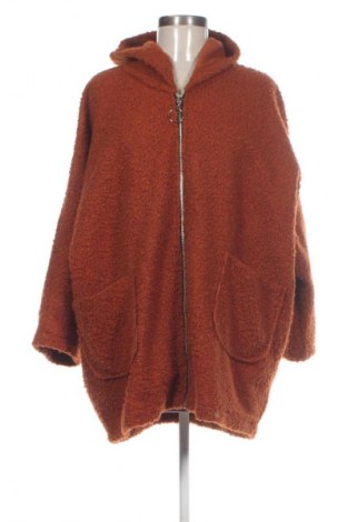 Dámsky kabát  Unbranded, Veľkosť XL, Farba Hnedá, Cena  16,95 €