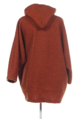 Dámsky kabát  Unbranded, Veľkosť XL, Farba Hnedá, Cena  16,95 €