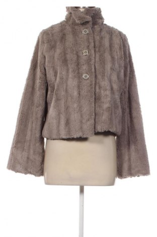 Női kabát Unbranded, Méret M, Szín Szürke, Ár 5 109 Ft