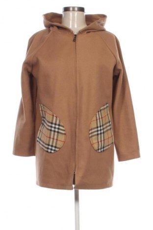 Damenmantel Unbranded, Größe L, Farbe Braun, Preis € 15,99