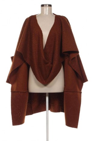 Dámsky kabát  Unbranded, Veľkosť L, Farba Hnedá, Cena  38,95 €