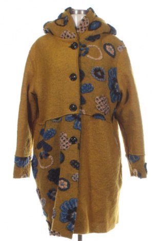 Damski płaszcz Unbranded, Rozmiar M, Kolor Kolorowy, Cena 183,99 zł