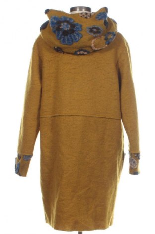 Damski płaszcz Unbranded, Rozmiar M, Kolor Kolorowy, Cena 183,99 zł