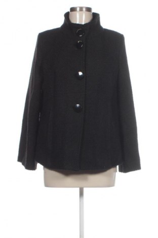 Дамско палто Unbranded, Размер L, Цвят Черен, Цена 35,27 €