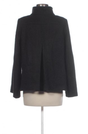 Дамско палто Unbranded, Размер L, Цвят Черен, Цена 35,27 €