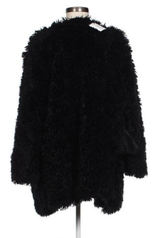 Damski płaszcz Unbranded, Rozmiar M, Kolor Czarny, Cena 72,99 zł