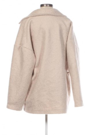 Damenmantel Unbranded, Größe XL, Farbe Ecru, Preis € 42,99