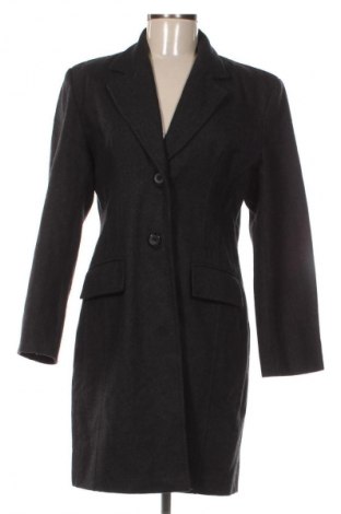 Дамско палто Unbranded, Размер XL, Цвят Черен, Цена 35,27 €