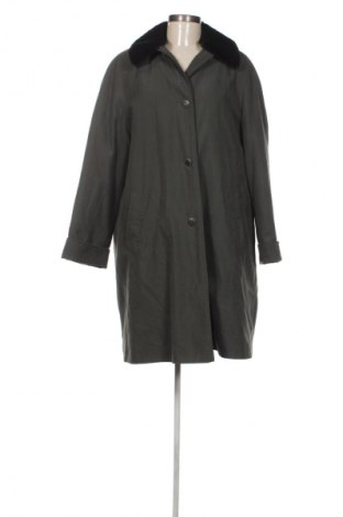 Palton de femei Unbranded, Mărime L, Culoare Verde, Preț 184,99 Lei