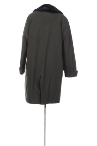 Palton de femei Unbranded, Mărime L, Culoare Verde, Preț 184,99 Lei