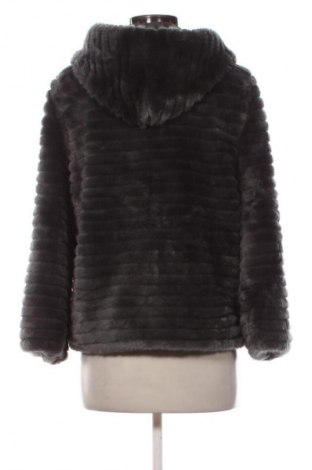 Palton de femei Unbranded, Mărime L, Culoare Gri, Preț 167,99 Lei