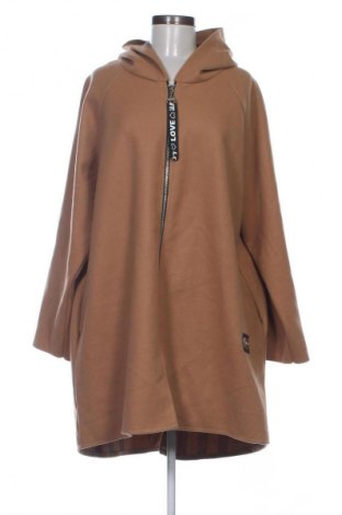 Női kabát Unbranded, Méret XXL, Szín Barna, Ár 10 149 Ft