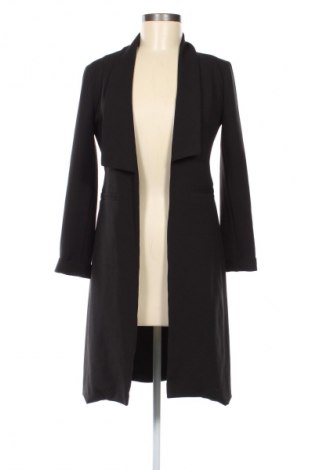 Dámsky kabát  Unbranded, Veľkosť S, Farba Čierna, Cena  14,95 €