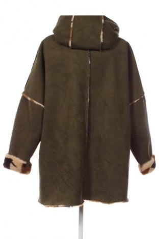 Damenmantel Unbranded, Größe 3XL, Farbe Mehrfarbig, Preis € 56,99