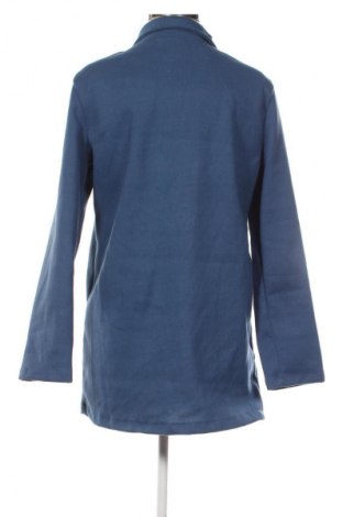 Damenmantel Unbranded, Größe M, Farbe Blau, Preis 29,99 €