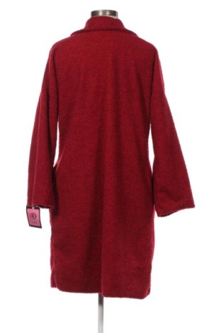 Dámsky kabát  Unbranded, Veľkosť L, Farba Červená, Cena  34,95 €