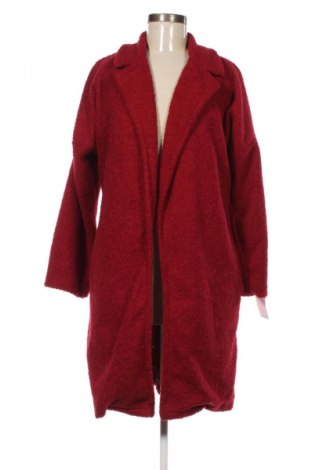 Dámsky kabát  Unbranded, Veľkosť L, Farba Červená, Cena  34,95 €