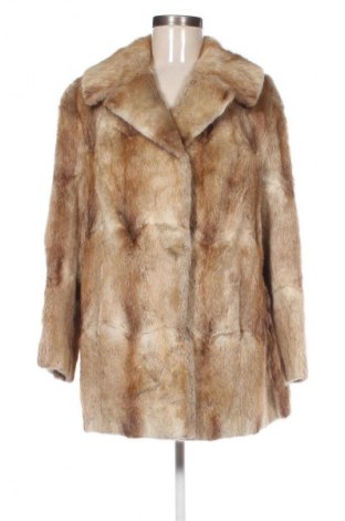 Damenmantel Unbranded, Größe M, Farbe Braun, Preis € 45,08