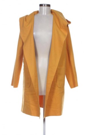 Damenmantel Unbranded, Größe M, Farbe Gelb, Preis € 18,99