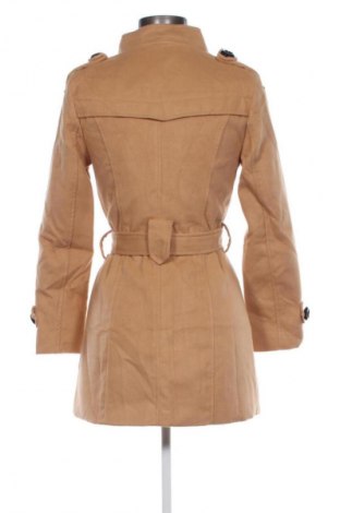 Női kabát Unbranded, Méret M, Szín Bézs, Ár 11 619 Ft