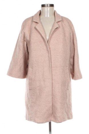 Дамско палто Unbranded, Размер M, Цвят Розов, Цена 31,69 €