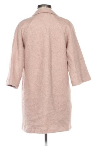 Дамско палто Unbranded, Размер M, Цвят Розов, Цена 31,69 €