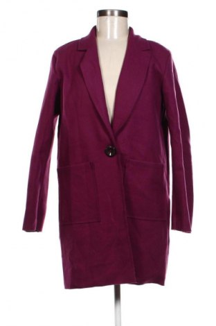 Palton de femei Unbranded, Mărime M, Culoare Mov, Preț 107,99 Lei