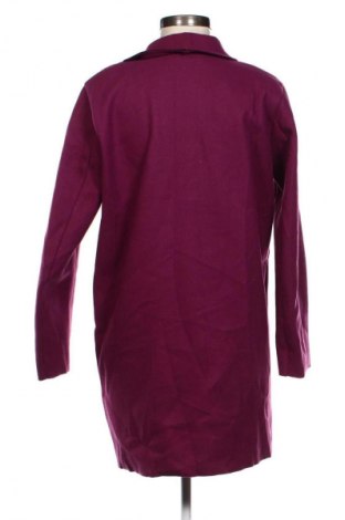 Palton de femei Unbranded, Mărime M, Culoare Mov, Preț 107,99 Lei