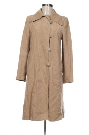 Damenmantel Unbranded, Größe L, Farbe Beige, Preis € 29,73