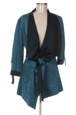 Palton de femei Unbranded, Mărime M, Culoare Verde, Preț 62,99 Lei