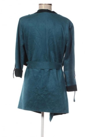 Palton de femei Unbranded, Mărime M, Culoare Verde, Preț 62,99 Lei