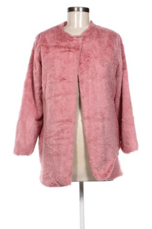 Дамско палто Unbranded, Размер M, Цвят Пепел от рози, Цена 29,65 €
