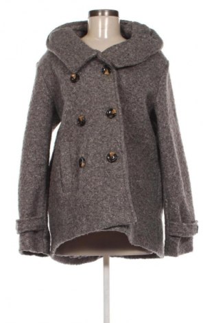 Dámský kabát  Unbranded, Velikost XL, Barva Šedá, Cena  639,00 Kč