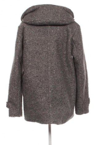 Dámský kabát  Unbranded, Velikost XL, Barva Šedá, Cena  639,00 Kč