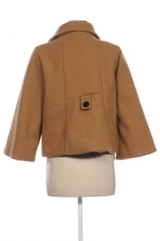 Damenmantel Unbranded, Größe M, Farbe Braun, Preis € 14,99