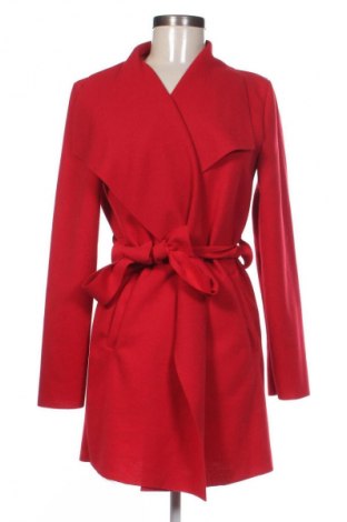 Damenmantel Unbranded, Größe M, Farbe Rot, Preis € 38,43