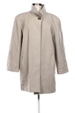 Damenmantel Unbranded, Größe XL, Farbe Ecru, Preis € 42,99