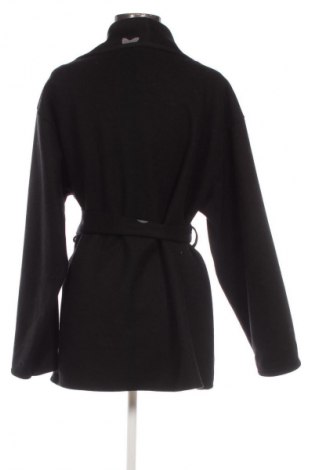 Palton de femei Unbranded, Mărime L, Culoare Negru, Preț 73,99 Lei