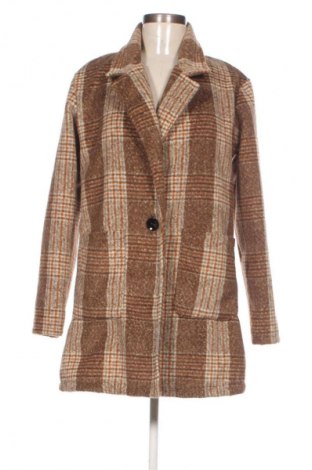 Dámský kabát  Unbranded, Velikost L, Barva Vícebarevné, Cena  1 089,00 Kč
