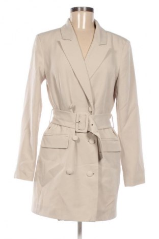 Dámský kabát  Unbranded, Velikost M, Barva Béžová, Cena  850,00 Kč