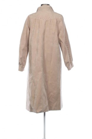 Dámský kabát  Unbranded, Velikost XL, Barva Hnědá, Cena  850,00 Kč