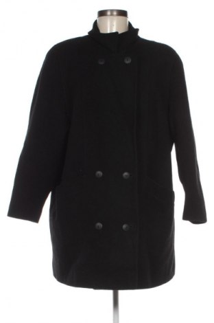 Дамско палто Unbranded, Размер XXL, Цвят Черен, Цена 44,97 €