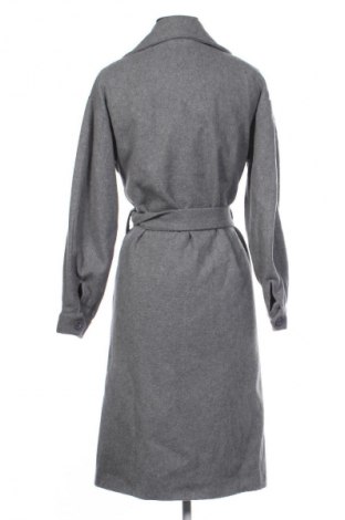 Damski płaszcz Unbranded, Rozmiar S, Kolor Szary, Cena 241,55 zł