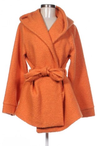 Dámský kabát  Unbranded, Velikost XL, Barva Oranžová, Cena  850,00 Kč