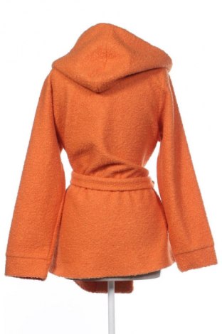 Dámský kabát  Unbranded, Velikost XL, Barva Oranžová, Cena  850,00 Kč