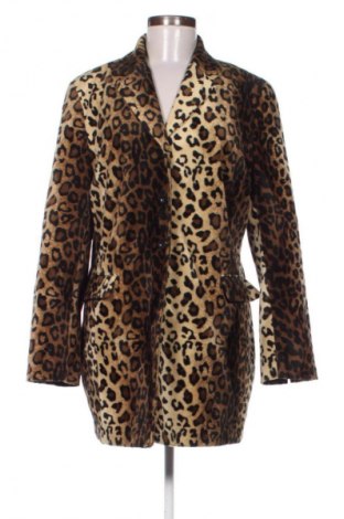 Damenmantel Unbranded, Größe L, Farbe Mehrfarbig, Preis 29,65 €