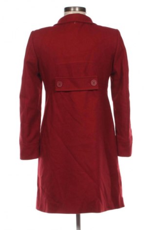 Dámsky kabát  Unbranded, Veľkosť L, Farba Červená, Cena  17,95 €
