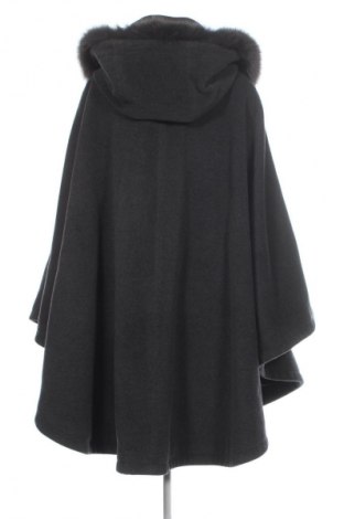 Dámský kabát  Unbranded, Velikost S, Barva Šedá, Cena  1 278,00 Kč