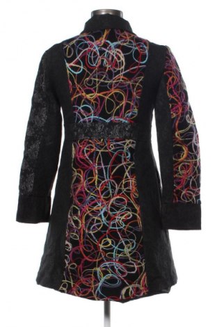 Дамско палто Unbranded, Размер M, Цвят Многоцветен, Цена 45,08 €