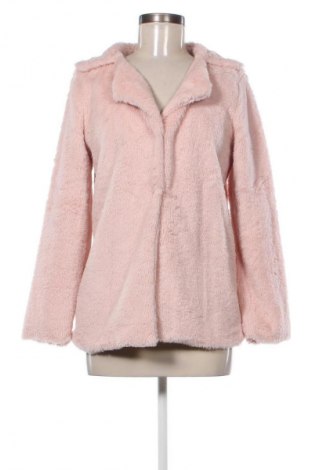 Damenmantel Unbranded, Größe M, Farbe Rosa, Preis € 29,73